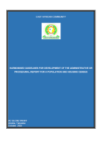 Screenshot 2025-12-10 104155 Harmonised Guidelines for Development of the Administrative/ Procedural Report for a Population and Housing Census 